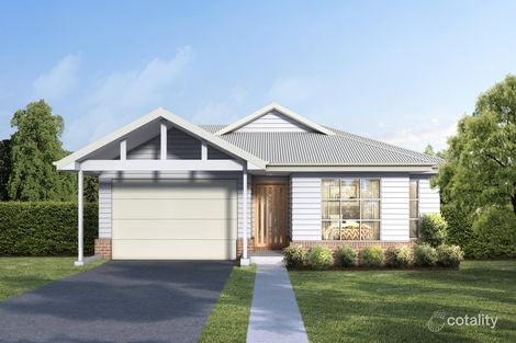3548 Petaltail St, Chisholm, NSW 2322