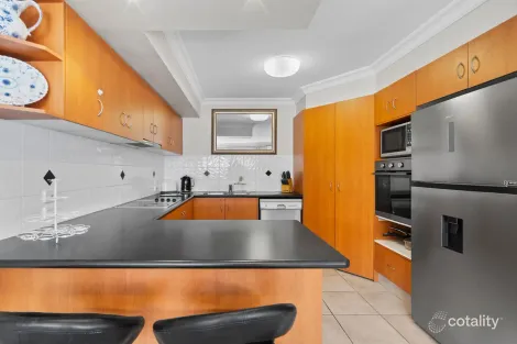 Property photo of 1/40 Leopardwood Circuit Robina QLD 4226