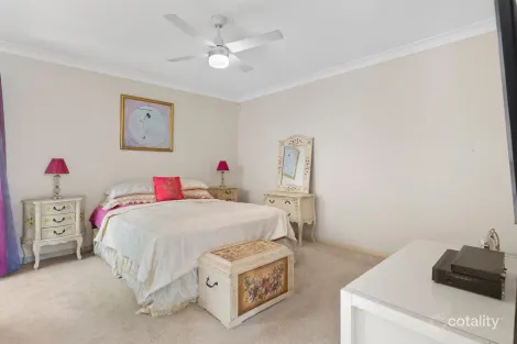 Property photo of 1/40 Leopardwood Circuit Robina QLD 4226