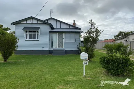 Property photo of 44 Archibald Street Stanthorpe QLD 4380