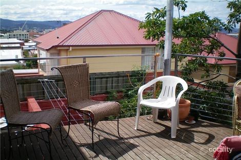 Property photo of 63 Barrack Street Hobart TAS 7000