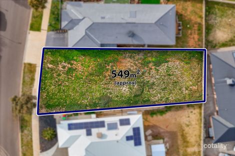 27 RAMSAY CRES, DARLEY, VIC 3340