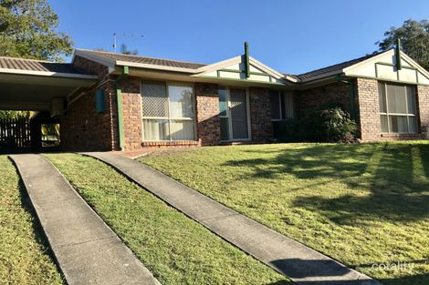 Property photo of 16 Achernar Court Thornlands QLD 4164