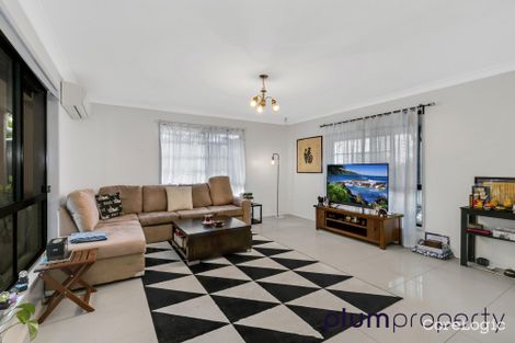 Property photo of 23 Dougy Place Bellbowrie QLD 4070