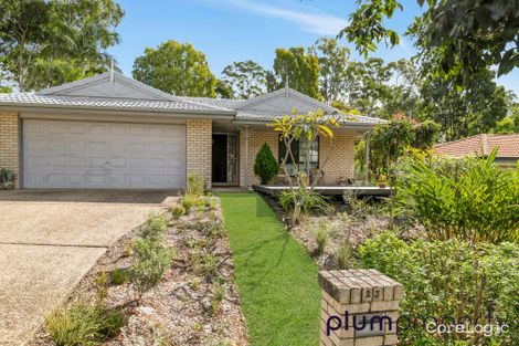 Property photo of 23 Dougy Place Bellbowrie QLD 4070
