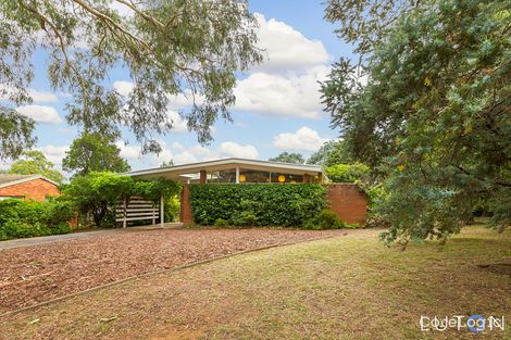 Property photo of 25 Canning Street Ainslie ACT 2602