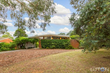 25 Canning St, Ainslie, ACT 2602