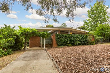 Property photo of 25 Canning Street Ainslie ACT 2602