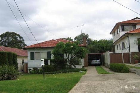 Property photo of 14 Macartney Street Ermington NSW 2115