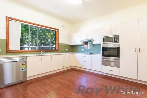 Property photo of 3 Jubilee Road Wallsend NSW 2287