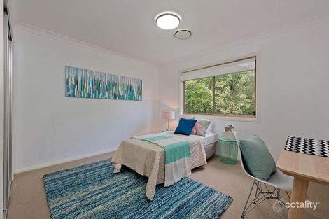Property photo of 17 Meeks Crescent Faulconbridge NSW 2776