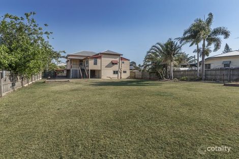 Property photo of 61 Steuart Street Bundaberg North QLD 4670