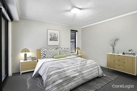 Property photo of 5/42 School Street Kelvin Grove QLD 4059