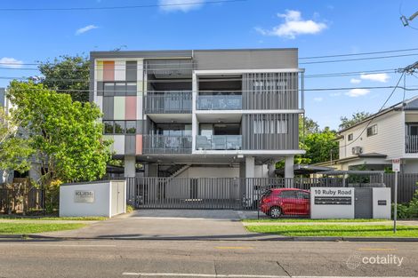 10/10 Ruby Rd, Mitchelton, QLD 4053