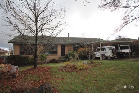 Property photo of 15 Tarana Road Oberon NSW 2787