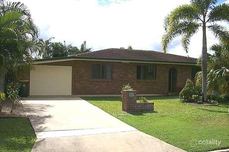 4 Berkeley Ct, Kirwan, QLD 4817