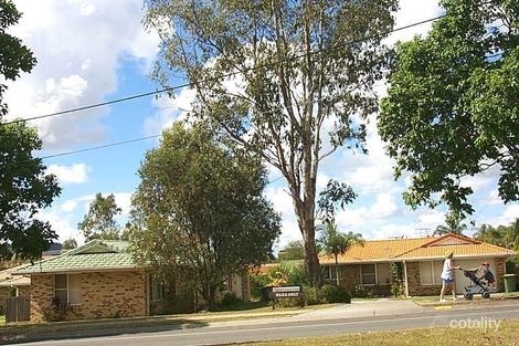 Property photo of 164 Mount Warren Boulevard Mount Warren Park QLD 4207