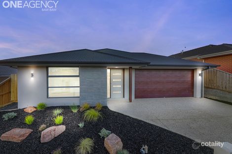 Property photo of 11 Kendal Avenue Warragul VIC 3820