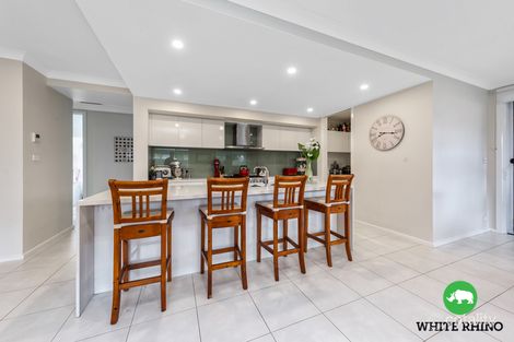 Property photo of 10 Wingrave Street Googong NSW 2620