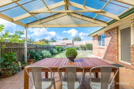 90 Mainwaring Rich Cct, Palmerston, ACT 2913