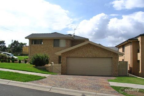 2/1 Cabernet Dr, Dapto, NSW 2530