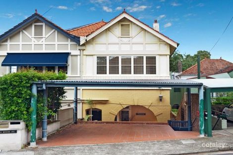 Property photo of 16 Queens Avenue McMahons Point NSW 2060