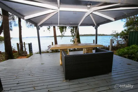 Property photo of 94 Timothy Street Macleay Island QLD 4184