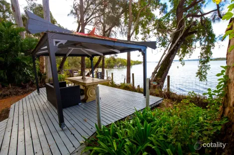 Property photo of 94 Timothy Street Macleay Island QLD 4184