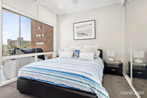 Property photo of 40/69 Addison Road Manly NSW 2095