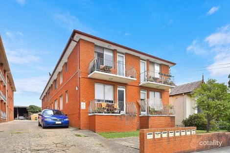 4/107 Livingstone Rd, Marrickville, NSW 2204