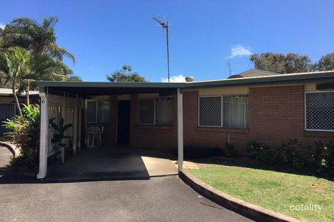 Property photo of 6/36 Bauer Street Bargara QLD 4670