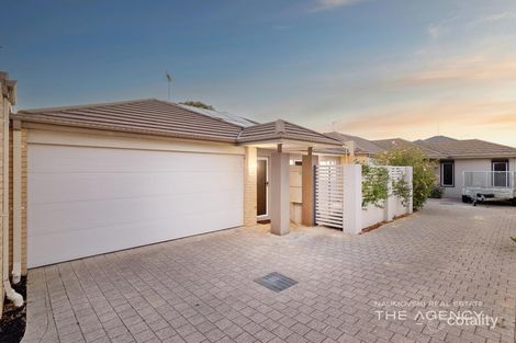 17b Berrigan St, Nollamara, WA 6061