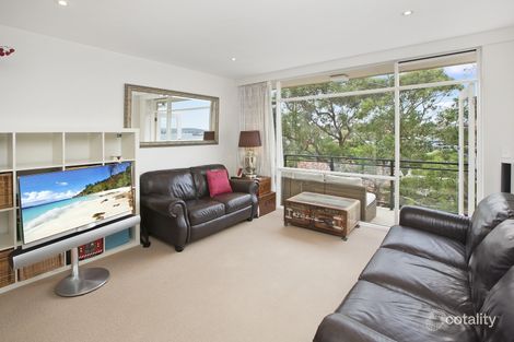 Property photo of 11/3 Billong Street Kurraba Point NSW 2089