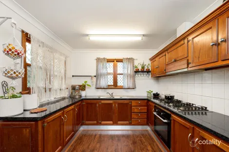 Property photo of 2/95 Baringa Street Morningside QLD 4170