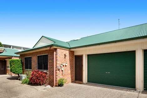 Property photo of 2/95 Baringa Street Morningside QLD 4170