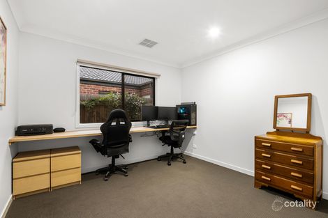 Property photo of 271 Warralily Boulevard Armstrong Creek VIC 3217