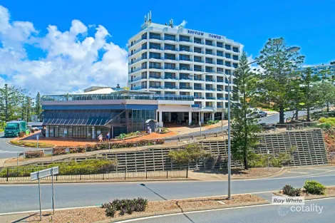 Property photo of 302/4 Adelaide Street Yeppoon QLD 4703
