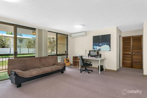 Property photo of 1/47 Miskin Street Toowong QLD 4066