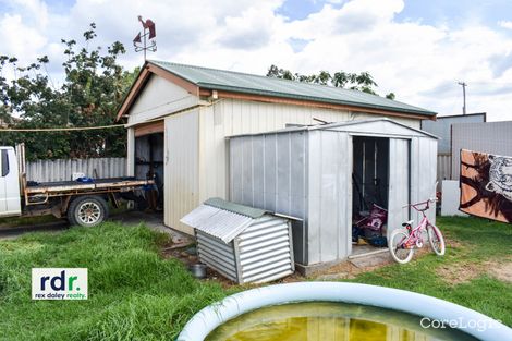 Property photo of 113 Old Bundarra Road Inverell NSW 2360