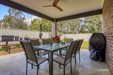 Property photo of 32 Kerang Avenue Kialla VIC 3631
