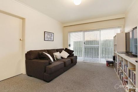 Property photo of 3/34 Tranmere Avenue Carnegie VIC 3163