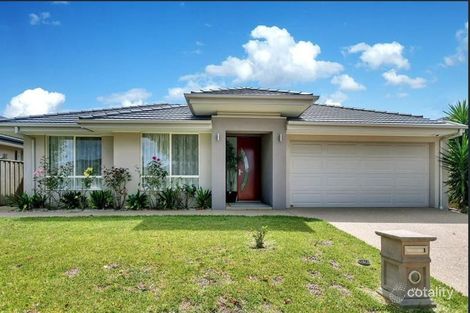 Property photo of 144 Sandhurst Boulevard Sandhurst VIC 3977
