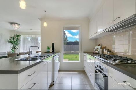 Property photo of 144 Sandhurst Boulevard Sandhurst VIC 3977