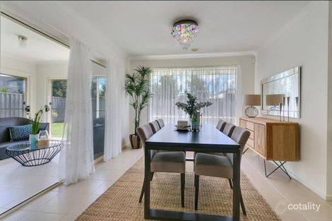 Property photo of 144 Sandhurst Boulevard Sandhurst VIC 3977