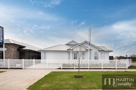 Property photo of 14 Virgara Way Angle Vale SA 5117