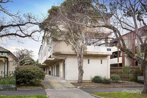 Property photo of 5/117 Wellington Street Flemington VIC 3031