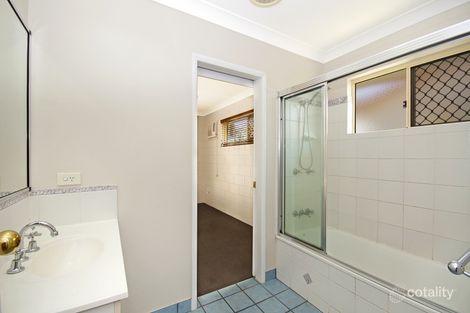 Property photo of 48 Wheeler Circuit Kirwan QLD 4817