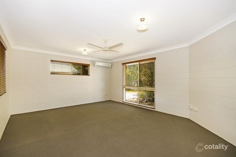 Property photo of 48 Wheeler Circuit Kirwan QLD 4817