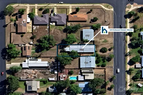 Property photo of 325 Edward Street Moree NSW 2400
