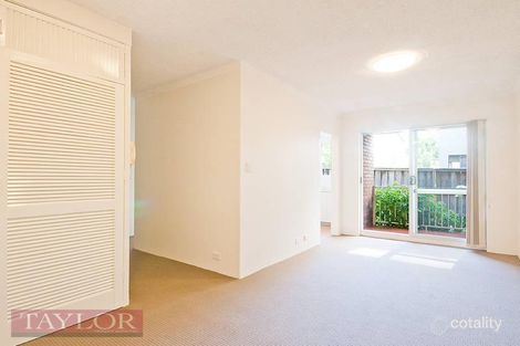 Property photo of 4/3 Calder Road Rydalmere NSW 2116